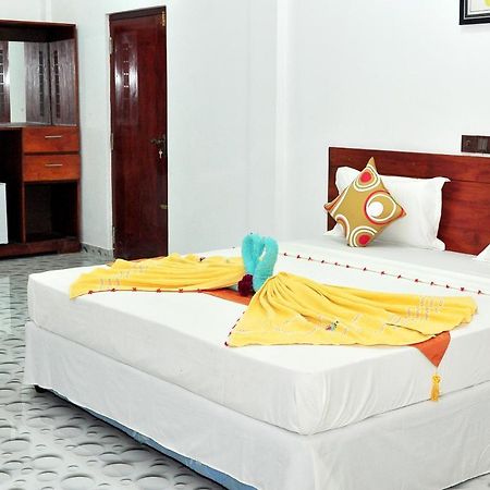 Sea View Villa Bentota, Induruwa Exteriér fotografie