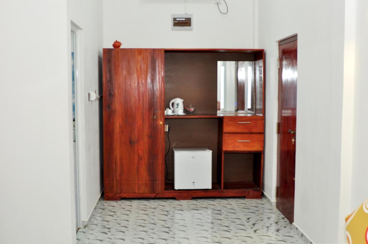 Sea View Villa Bentota, Induruwa Exteriér fotografie